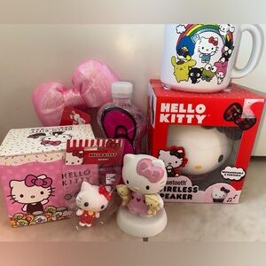 Hello Kitty Bundle!